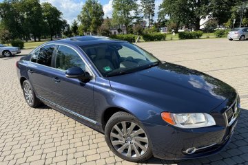 Volvo S80 T5 Geartronic Executive
