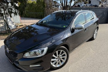 Volvo V60 D4 Geartronic RDesign