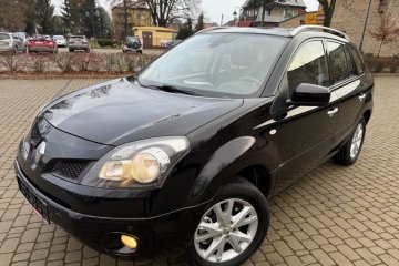 Renault Koleos 2.5 16V Expression