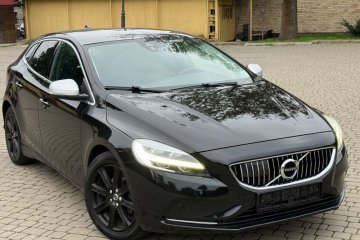 Volvo V40 D3 Inscription